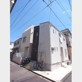 大石駅より徒歩12分 築9年 2階建の賃貸物件