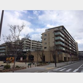 出屋敷駅より徒歩5分 6階 築18年5ヶ月の賃貸物件