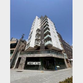 アーバンフラッツ湊町旧LaDouceur湊町 3階 築20年9ヶ月の賃貸物件