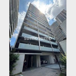 阿波座駅より徒歩7分 13階 築6年11ヶ月の賃貸物件