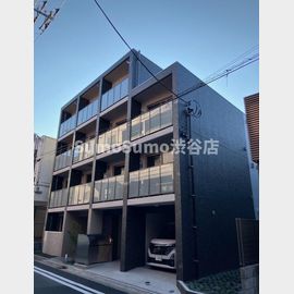 クリオラモード学芸大学II 4階 新築の賃貸物件