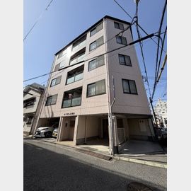 板宿駅より徒歩4分 5階 築30年4ヶ月の賃貸物件