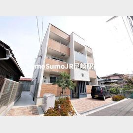 ベルウッド加島４ 1階 築8年11ヶ月の賃貸物件