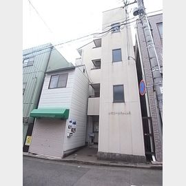 ルミエールロッコー 3階 築29年5ヶ月の賃貸物件