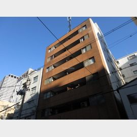 ＪＲ難波駅より徒歩5分 3階 築42年2ヶ月の賃貸物件