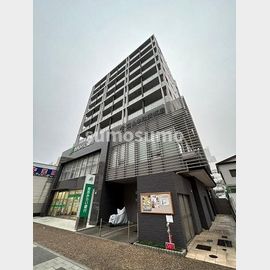 阪神本線尼崎駅より徒歩5分 10階 築10年10ヶ月の賃貸物件