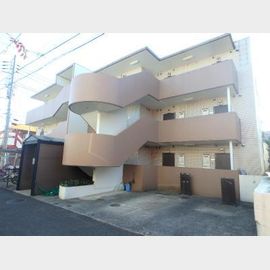 世田谷代田駅より徒歩4分 1階 築38年10ヶ月の賃貸物件