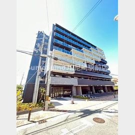 塚本駅より徒歩5分 6階 築5年4ヶ月の賃貸物件