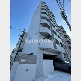 セオリー神戸ラメール 7階 築4年3ヶ月の賃貸物件