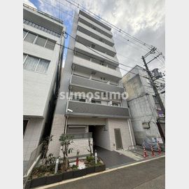 レジデンス堀江西 3階 築7年10ヶ月の賃貸物件