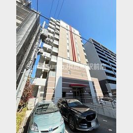 メルベーユ西淀 7階 築8年9ヶ月の賃貸物件