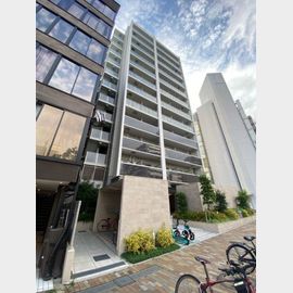 エスリードザ・ランドマーク神戸 3階 築5年3ヶ月の賃貸物件