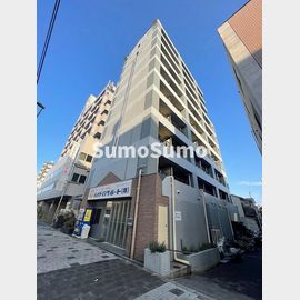 鷹取駅より徒歩7分 7階 築34年6ヶ月の賃貸物件