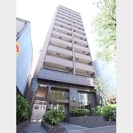 リーガル神戸三宮山手 12階 築17年8ヶ月の賃貸物件