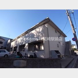 パークサイドメゾンの賃貸物件