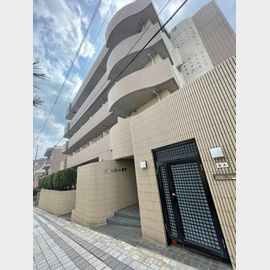 須磨寺駅より徒歩6分 3階 築28年4ヶ月の賃貸物件