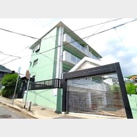 サンビルダー美野丘 3階 築13年11ヶ月の賃貸物件