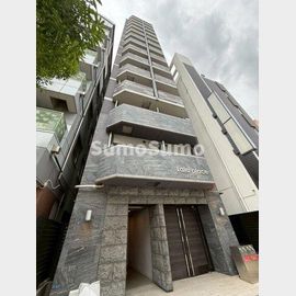 堺筋本町駅より徒歩7分 12階 築9年8ヶ月の賃貸物件