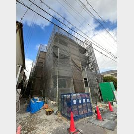 巽マンション 1階 新築の賃貸物件