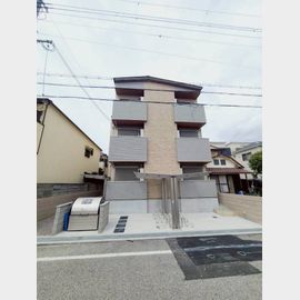 久寿川駅より徒歩10分 1階 新築の賃貸物件