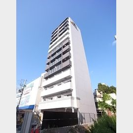 ファステート神戸ハーバーランド 8階 築7年5ヶ月の賃貸物件