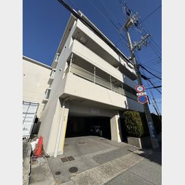 平成マンション 2階 築36年3ヶ月の賃貸物件