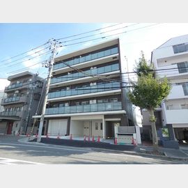 ソレイユ摩耶 4階 築4年2ヶ月の賃貸物件