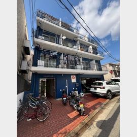 シャルマン六甲 2階 築42年8ヶ月の賃貸物件