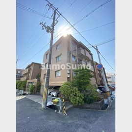 甲子園駅より徒歩9分 3階 築37年7ヶ月の賃貸物件