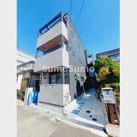 大物駅より徒歩8分 2階 築3年7ヶ月の賃貸物件