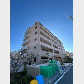 門戸厄神駅より徒歩7分 3階 築23年11ヶ月の賃貸物件