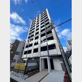 神戸駅より徒歩10分 8階 築4年の賃貸物件