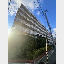 魚崎駅より徒歩12分 2階 築41年10ヶ月の賃貸物件