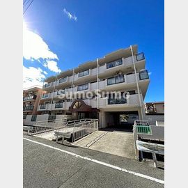 立花駅より徒歩8分 4階 築36年3ヶ月の賃貸物件