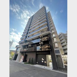 エステムコート難波サウスプレイス６ ラグジー 14階 築6年2ヶ月の賃貸物件