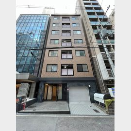 谷町四丁目駅より徒歩5分 3階 築22年10ヶ月の賃貸物件