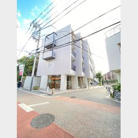 太子堂イースト 2階 築34年8ヶ月の賃貸物件