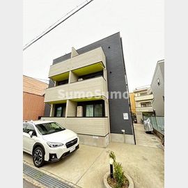 ビッグアーチ 1階 築7年2ヶ月の賃貸物件