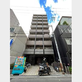 サムティ松屋町 5階 築22年11ヶ月の賃貸物件