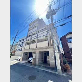 六甲道駅より徒歩5分 3階 築18年8ヶ月の賃貸物件