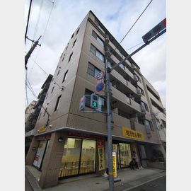 プリマベーラ神戸 5階 築36年9ヶ月の賃貸物件