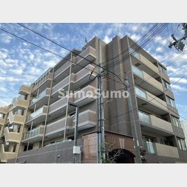 モンテベルデ塚口 2階 築28年7ヶ月の賃貸物件