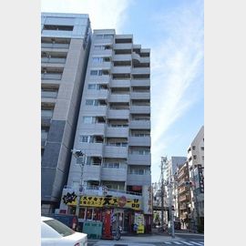 日本橋駅より徒歩9分 2階 築37年3ヶ月の賃貸物件