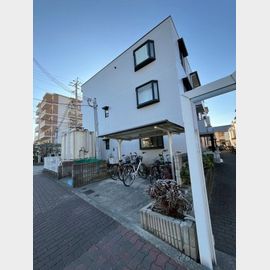 門戸厄神駅より徒歩12分 1階 築33年7ヶ月の賃貸物件