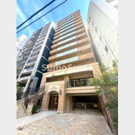 長堀橋駅より徒歩5分 14階 築10年11ヶ月の賃貸物件