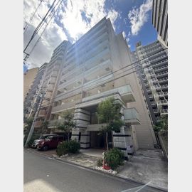 北浜駅より徒歩5分 5階 築12年11ヶ月の賃貸物件