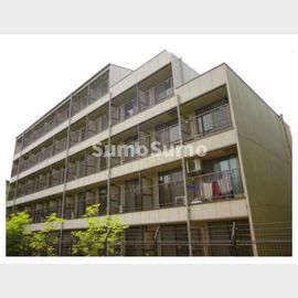 妙法寺駅より徒歩9分 4階 築26年11ヶ月の賃貸物件