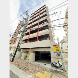 元町駅より徒歩7分 3階 築10年4ヶ月の賃貸物件