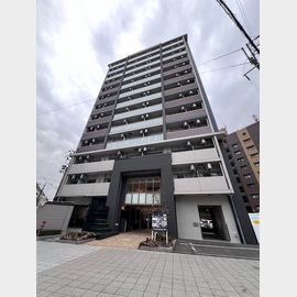 桜川駅より徒歩7分 3階 築8年10ヶ月の賃貸物件