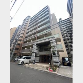 北浜駅より徒歩5分 8階 築12年11ヶ月の賃貸物件